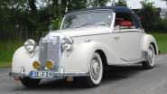 Mercedes - klicka f�r st�rre format