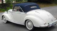 Mercedes - klicka f�r st�rre format