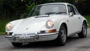 Porsche 911 T 1970 - klicka f�r st�rre format