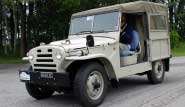 Fiat Campagnola 1972 - klicka f�r st�rre format