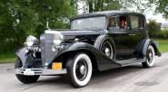 Cadillac 355 C 1933 - klicka f�r st�rre format
