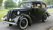 Ford Popular 104E 1953 - klicka f�r st�rre format