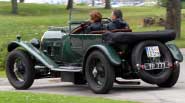 Bentley 3 Litre Speed Model 1926 - klicka f�r st�rre format