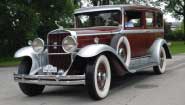 Cadillac Imp Limo - klicka f�r st�rre format