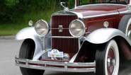 Cadillac Imp Limo - klicka f�r st�rre format