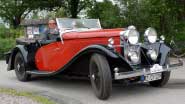 Talbot Open tourer AV 105 1934 - klicka f�r st�rre format