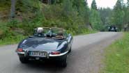 Jaguar E-type 1966 - klicka f�r st�rre format
