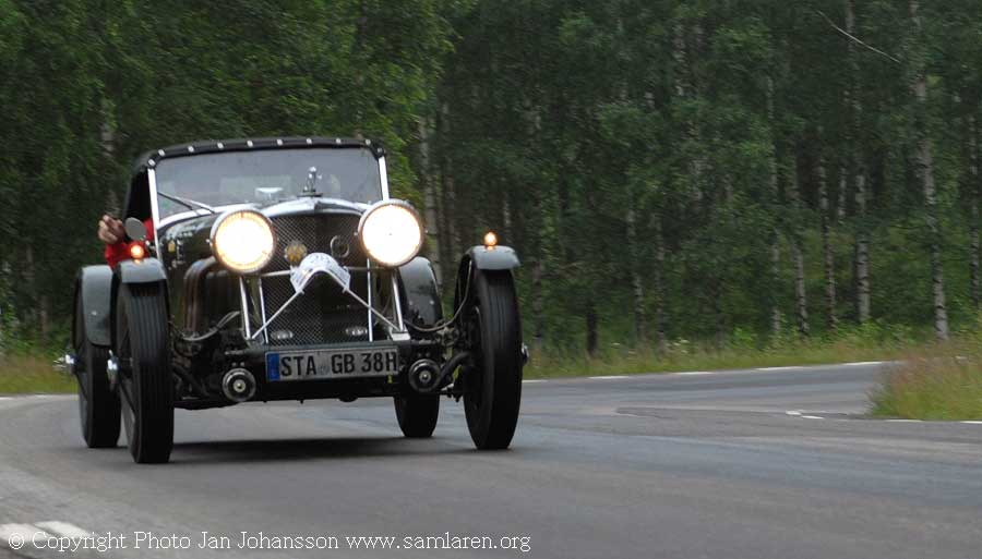 AC 16/70 DHC 1937