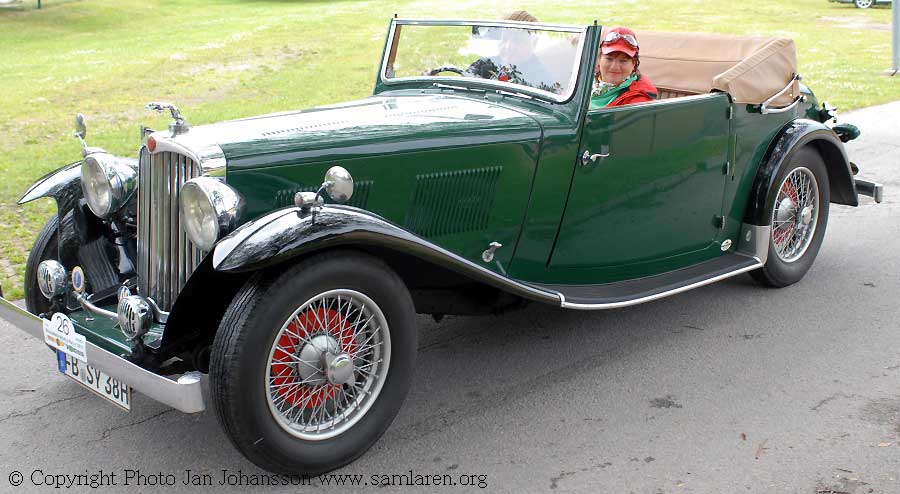 AC 16/70 DHC 1937