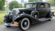 Cadillac 355 C 1933 - klicka f�r st�rre format