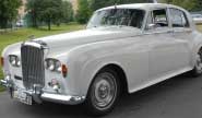 Bentley Park Ward Streamline Sports Saloon 1933 - klicka f�r st�rre format