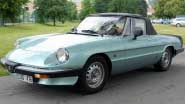 Alfa Romeo - klicka f�r st�rre format