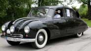 Tatra 87 1948 - klicka f�r st�rre format
