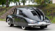 Tatra 87 1948 - klicka f�r st�rre format
