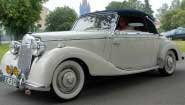 Mercedes-Benz - klicka f�r st�rre format