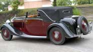 Rolls-Royce 20/25 1933 - klicka f�r st�rre format
