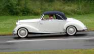 Mercedes-Benz - klicka f�r st�rre format
