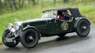 Jaguar SS 100 Spec. Roadster 1938 - klicka f�r st�rre format