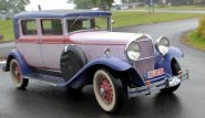 Marmon Big 8 Sedan 1930 - klicka f�r st�rre format