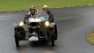 Morgan Aero Sports 1931 - klicka f�r st�rre format