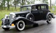 Cadillac 355 C 1933 - klicka f�r st�rre format