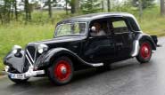 Citroen 11 BL 1938 - klicka f�r st�rre format