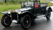 Lancia Lambda 1th Series Short Torpedo 1926 - klicka f�r st�rre format