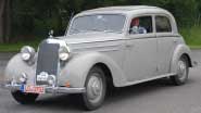 Mercedes-Benz 170 DS 1952 - klicka f�r st�rre format
