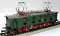3366.1-1983-BR 152 DB Analog