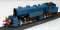 3498.1-1995-BR 96 DRG Delta MHI