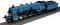 33183-1996-BR S 3/6 K-Bay Delta