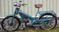 Svalan Svalette. Ov�xlad. 1953 - klicka f�r st�rre format