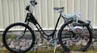Fuchs 38cc Mod FM 40 1950-52 - klicka f�r st�rre format