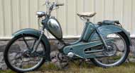 Z�ndapp Combinette 2-v�xlad 1956 - klicka f�r st�rre format