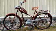 Vimpel. JB-motor ov�xlad. 1955 - klicka f�r st�rre format