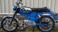 Puch Dakota 3-v�xlad 1978 - klicka f�r st�rre format