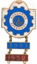 Kuggarnas speedwayklubb K�ping 1946 - klicka f�r st�rre format