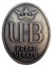 M�ssm�rke elmont�rer Uddeholmsbolaget 1940-talet - klicka f�r st�rre format