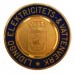 M�ssm�rke Liding� Elektricitets & Vattenverk 1940 - klicka f�r st�rre format