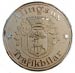 M�ssm�rke Alings�s trafikbilar 1930-1940 - klicka f�r st�rre format