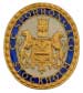M�ssm�rke chauff�r Sporrong & Company - klicka f�r st�rre format