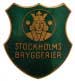 Stockholms bryggerier, 1940-1950 - klicka fr strre format