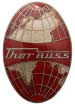 M�ssm�rke Thor Buss 1950-1960 tal - klicka f�r st�rre format