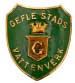 M�ssm�rke Gefle stads vattenverk 1930-1940 - klicka f�r st�rre format