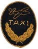 M�ssm�rke flygtaxi 1940 tal - klicka f�r st�rre format
