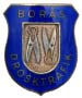 Mssmrke Bors 1920-1930 - klicka fr strre format