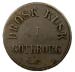 M�ssm�rke Droskkusk. G�teborg 1860-1880 - klicka f�r st�rre format