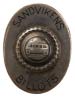 Br�stbricka Sandvikens Billots - klicka f�r st�rre format