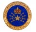 Br�stm�rke/Brosch 1970-1980 Televerket - klicka f�r st�rre format