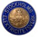 Mssmrke, Stockholms Elektricitetsverk 1917 - klicka fr strre format